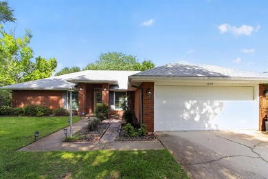 4-bedroom, 2-bath brick home offers comfort, space, and - photo 7