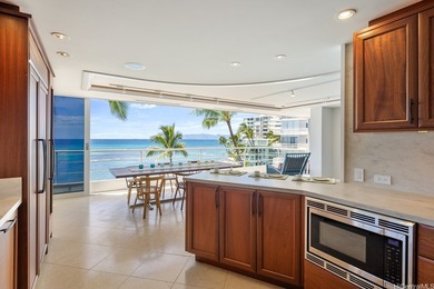 Stunning direct ocean and Diamond Head views welcome you to this - photo 7