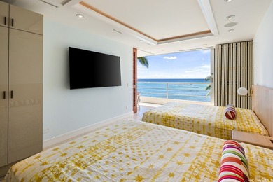 Stunning direct ocean and Diamond Head views welcome you to this - photo 9