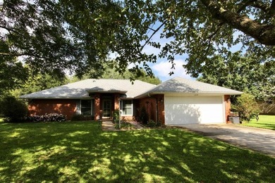 4-bedroom, 2-bath brick home offers comfort, space, and - photo 10