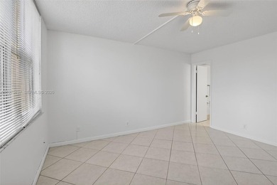 2BR / 2BA condo on the 3rd floor with updated bathrooms and a