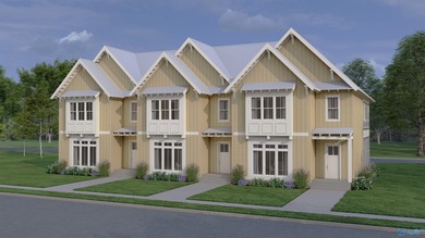 Lake Guntersville Townhome/Townhouse For Sale in Guntersville AL