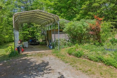Escape to the North Georgia mountains with this rare 32.2-acre - photo 11