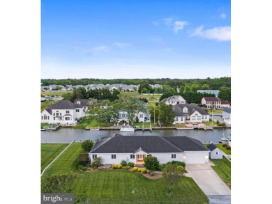 Lake Home Off Market in Rehoboth Beach, Delaware