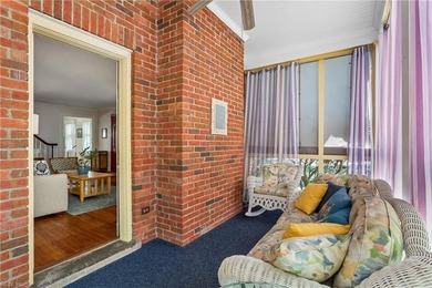Nestled on a picturesque, wooded lot, this charming Cape Cod is - photo 11
