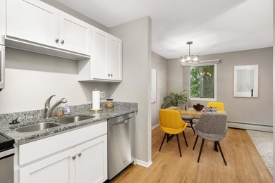 Maintenance-free lake living at its best! This spacious 2BR/2BA - photo 11