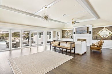 Escape to this stunning, recently renovated custom retreat where - photo 12