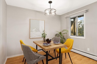 Maintenance-free lake living at its best! This spacious 2BR/2BA - photo 12