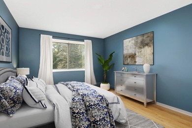 Maintenance-free lake living at its best! This spacious 2BR/2BA - photo 13