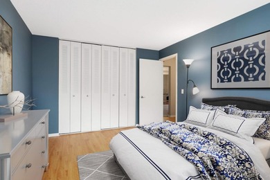 Maintenance-free lake living at its best! This spacious 2BR/2BA - photo 14