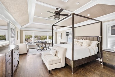 Escape to this stunning, recently renovated custom retreat where - photo 15