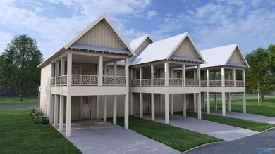 Proposed Construction-Step into elevated lake living with The - photo 6