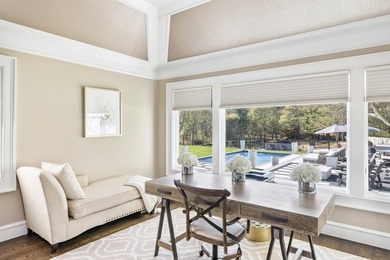 Escape to this stunning, recently renovated custom retreat where - photo 16