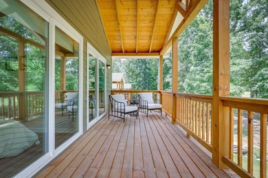 Welcome to your perfect getaway at Pickwick Lake! Built in 2022 - photo 17
