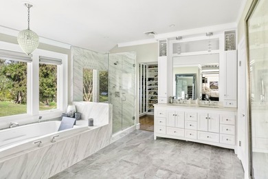 Escape to this stunning, recently renovated custom retreat where - photo 17