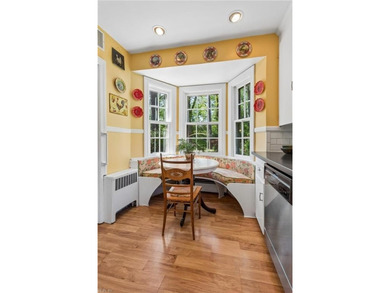 Nestled on a picturesque, wooded lot, this charming Cape Cod is - photo 17