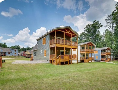 Welcome to your perfect getaway at Pickwick Lake! Built in 2022 - photo 18