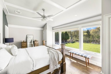 Escape to this stunning, recently renovated custom retreat where - photo 20
