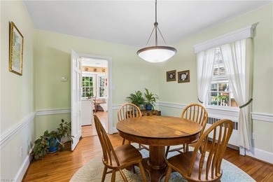 Nestled on a picturesque, wooded lot, this charming Cape Cod is - photo 20