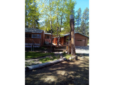 Lake Home For Sale in Bend, Oregon