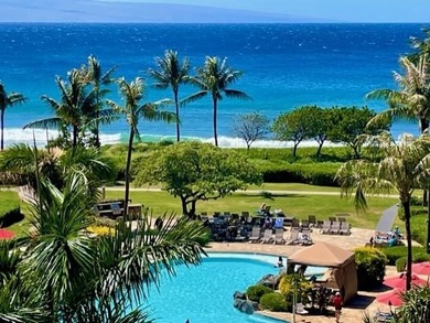 Hokulani 547 - Welcome to your dream beachfront luxury - photo 1