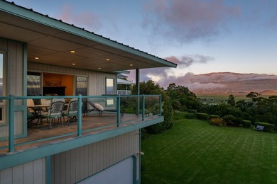 Atop Waimea's most elevated and private street, this - photo 22