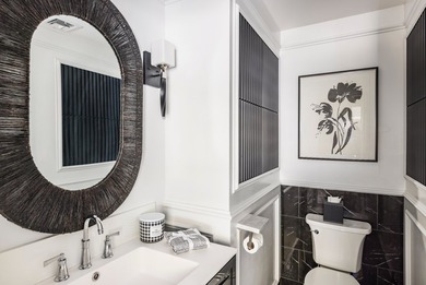 Escape to this stunning, recently renovated custom retreat where - photo 22