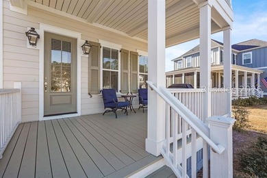 Clean, crisp and comfortable! This exceptional 3-bedroom, 2.5 - photo 4