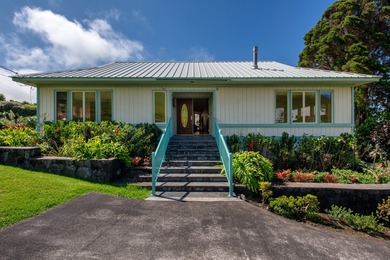 Atop Waimea's most elevated and private street, this - photo 24