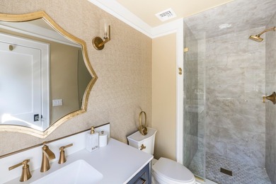 Escape to this stunning, recently renovated custom retreat where - photo 24