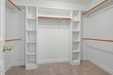 NO HOA! Ranch w/ covered front porch. Attached 2 car garage with - photo 24