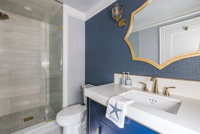 Escape to this stunning, recently renovated custom retreat where - photo 26