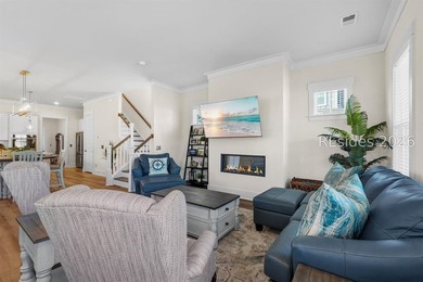 Clean, crisp and comfortable! This exceptional 3-bedroom, 2.5 - photo 7