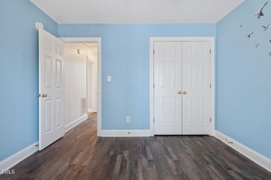 NO HOA! Ranch w/ covered front porch. Attached 2 car garage with - photo 27