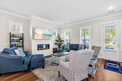 Clean, crisp and comfortable! This exceptional 3-bedroom, 2.5 - photo 8