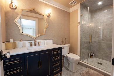 Escape to this stunning, recently renovated custom retreat where - photo 28