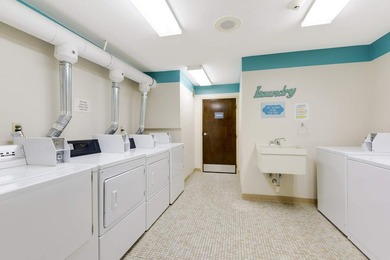 Maintenance-free lake living at its best! This spacious 2BR/2BA - photo 28