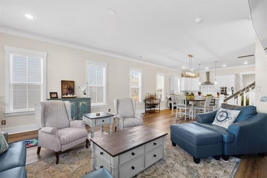 Clean, crisp and comfortable! This exceptional 3-bedroom, 2.5 - photo 9