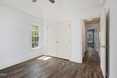 NO HOA! Ranch w/ covered front porch. Attached 2 car garage with - photo 29