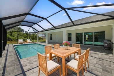 Cape Coral Area Home Sale Pending in Cape Coral Florida
