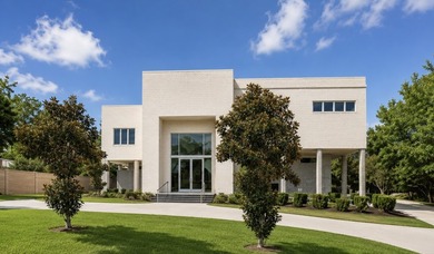 Experience luxury living in this stunning contemporary home - photo 1