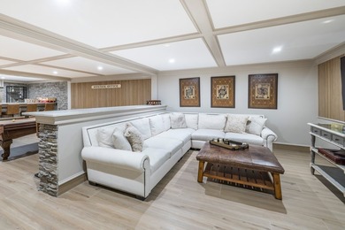Escape to this stunning, recently renovated custom retreat where - photo 31