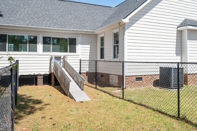 NO HOA! Ranch w/ covered front porch. Attached 2 car garage with - photo 32