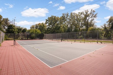 Maintenance-free lake living at its best! This spacious 2BR/2BA - photo 33