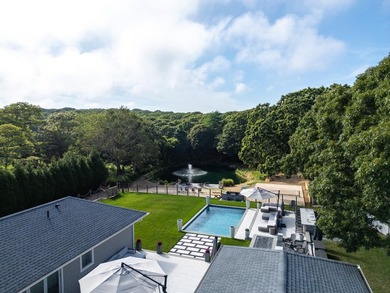 Escape to this stunning, recently renovated custom retreat where - photo 34