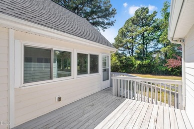 NO HOA! Ranch w/ covered front porch. Attached 2 car garage with - photo 35