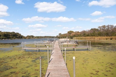 Maintenance-free lake living at its best! This spacious 2BR/2BA - photo 38