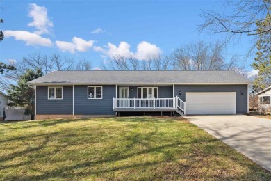 Lake Home For Sale in Solon, Iowa