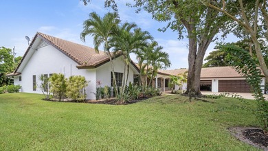 Welcome to this single-story residence in Cypresshead, offering - photo 42