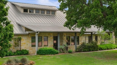 Set on 12.6 ag-exempt acres in the gated community of River Bend - photo 2